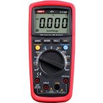 UNI-T UT139B – HobbyKompas.cz