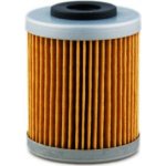 Hiflofiltro Olejový filtr HF157 – Hledejceny.cz