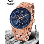 Vostok Europe 6S21/565B596B – Sleviste.cz