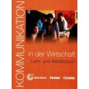 Kommunikation in der Wirtschaft + CD ROM