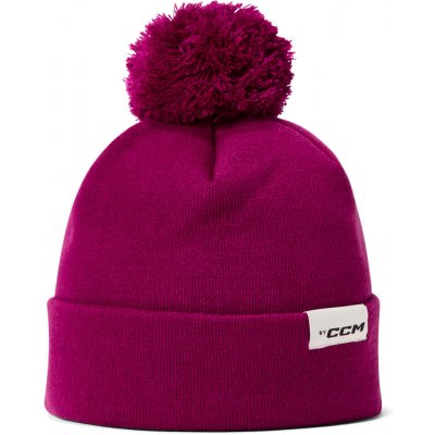 Kulich CCM Pom Casual Boysenberry – Hledejceny.cz