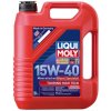 Motorový olej Liqui Moly THT SHPD 15W-40 5 l 2475