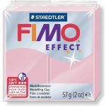 FIMO Staedtler soft 57g PASTEL RŮŽOVÁ RŮŽE – Zboží Mobilmania
