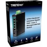 TRENDnet TI-PG541I – Zboží Živě