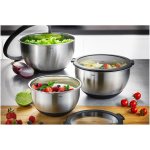 Gefu Nerezová mísa Muovo 19 cm – Zboží Dáma