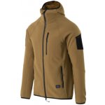 Bunda Helikon-Tex Patriot PRO Fleece Coyote – Zboží Mobilmania