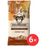 Chimpanzee Energy Bar 6 x 55 g – Zboží Dáma