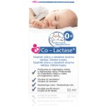 Co-Lactase dětské kapky 10 ml – Hledejceny.cz
