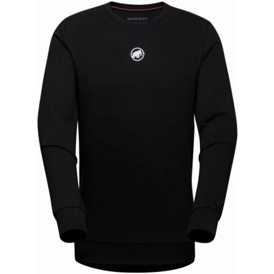 Mammut Core ML Crew Neck Original Black