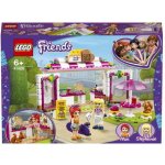 LEGO® Friends 41426 Kavárna v parku městečka Heartlake – Zboží Živě