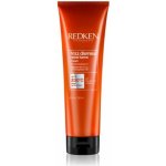 Redken Frizz Dismiss Rebel Tame Heat Protective Cream 250 ml – Zboží Dáma