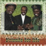 Friends for Life - Luciano & Mikey General CD – Hledejceny.cz