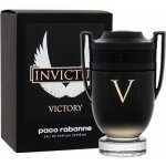 Paco Rabanne Invictus Victory parfémovaná voda pánská 100 ml – Hledejceny.cz