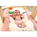 Eva Kiedroňová hrazdička bez doplňků – Sleviste.cz