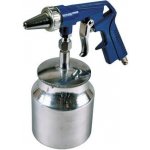 MAGG PS4 Pískovací pistole se spodní kovovou nádobkou - PS4 – Zbozi.Blesk.cz