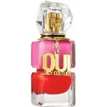 Juicy Couture Oui parfémovaná voda dámská 100 ml – Zboží Mobilmania