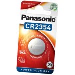 PANASONIC CR-2354EL 1ks 2B420588 – Zbozi.Blesk.cz