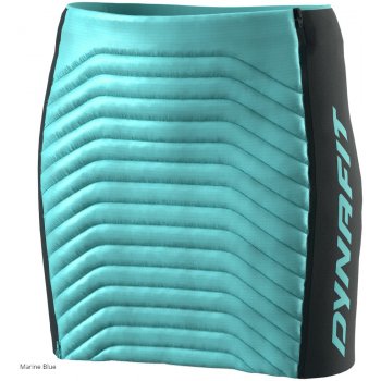 Dynafit Speed Insulation Skirt W marine blue