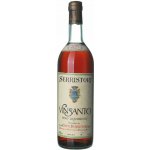 Conti Serristori Vin Santo sladké bílé 1977 0,75 l (holá láhev) – Hledejceny.cz