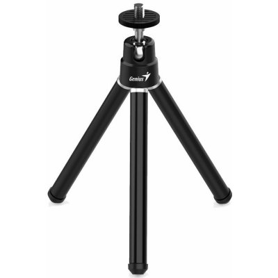 Genius Tripod 1