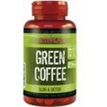 ActivLab Green coffee 90 kapslí – Zboží Dáma