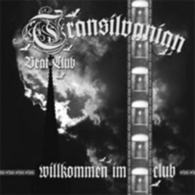 Transilvanian Beat Club - Willkommen Im Club!