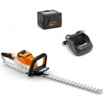 Stihl HSA 50 Set – Zboží Dáma