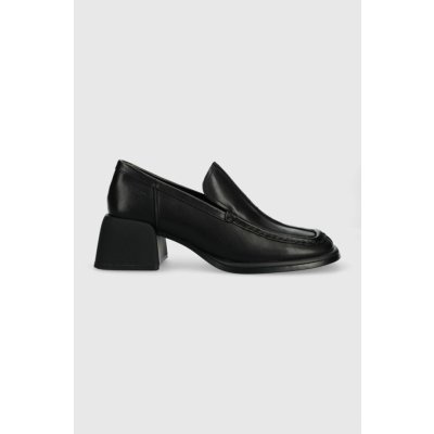 Vagabond Shoemakers Ansie dámské černá na podpatku 5545.101.20 – Zboží Mobilmania