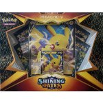 Pokémon TCG Shining Fates Collection Pikachu V – Zboží Mobilmania