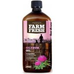 Farm Fresh Ostropestřecový olej Silybum Oil 200 ml – Hledejceny.cz