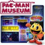 PACMAN Museum – Hledejceny.cz