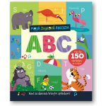 Moje zvuková abeceda ABC: Nauč se abecedu hravým způsobem! – Hledejceny.cz