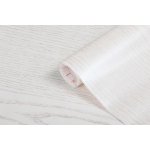 D-C-Fix 200-8146 samolepící tapety Samolepící fólie dřevo bílé 67,5 cm x 15 m – Sleviste.cz