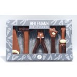 Heilemann mléčná čokoláda dárková sada Nářadí 100 g – Zboží Dáma