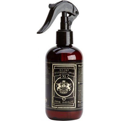 Dear Barber Sea salt texturising spray 250 ml – Zboží Mobilmania