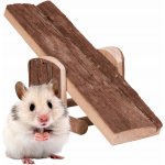 Trixie houpačka pro křečky 22 x 7 x 8 cm – Zbozi.Blesk.cz