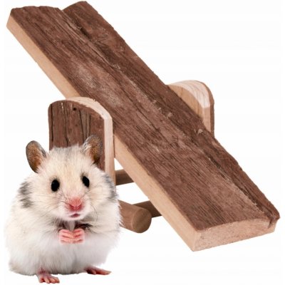 Trixie houpačka pro křečky 22 x 7 x 8 cm – Zbozi.Blesk.cz