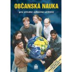 Občanská nauka pro střední odborná učiliště - veškeré učivo občanské nauky pro SOU v jedné učebnici - Vladislav Dudák – Sleviste.cz