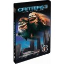 Critters 3 DVD