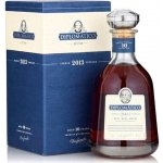 Diplomatico Single Vintage 2013 43% 0,7 l (karton) – Hledejceny.cz