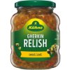 Omáčka Kühne Okurkový relish sladký 350 g