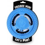 Kiwi Walker Hračka pes FRISBEE MAXI plov. z TPR pěny – Zboží Dáma