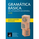 Gramática básica del estudiante de espa?ol – Hledejceny.cz