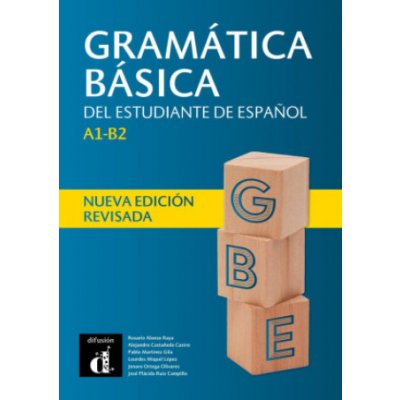 Gramática básica del estudiante de espa?ol – Hledejceny.cz