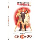 Chicago DVD