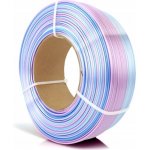 Rosa 3D PLA SILK 1,75 mm 1 kg Candy – Zboží Živě