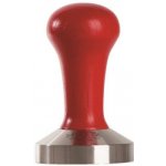 Motta Tamper červený 58 mm – Sleviste.cz