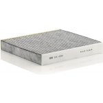 MANN-FILTER Kabinový filtr MANN MF CUK2345 – Zbozi.Blesk.cz