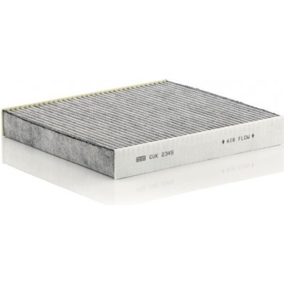MANN-FILTER Kabinový filtr MANN MF CUK2345 – Zbozi.Blesk.cz
