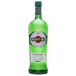 Martini Extra Dry 15% 0,75 l (holá láhev) – Zboží Dáma